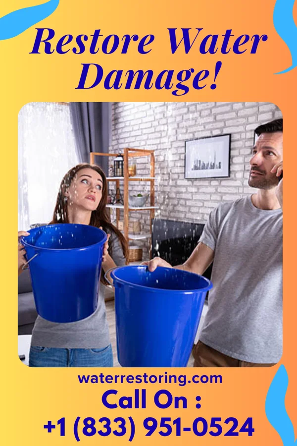 water restoration Ace Damage Restoration Company Powhatan